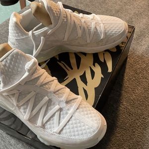 Brand new Lebron 17’s